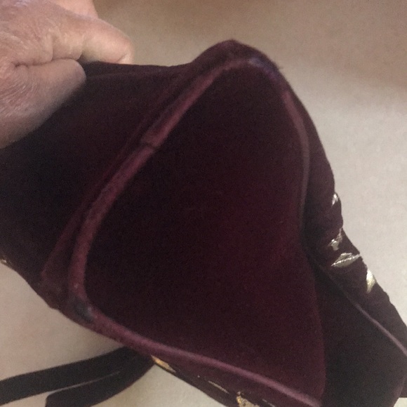 Lulu Guinness bag - Picture 8 of 9